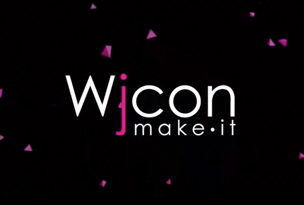 Wjcon video promozionale