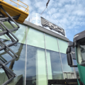 Allestimenti concessionario BYD
